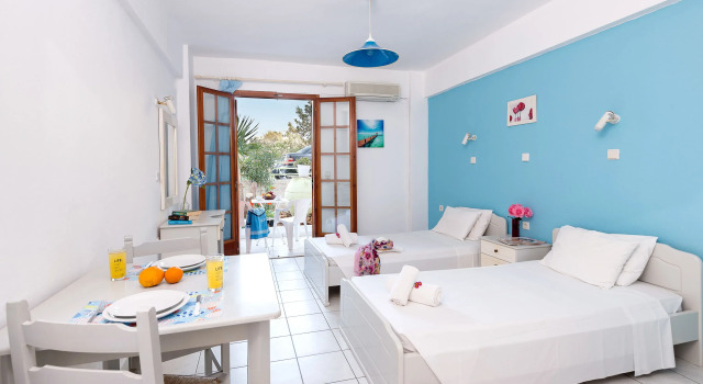 Kostas Apartments