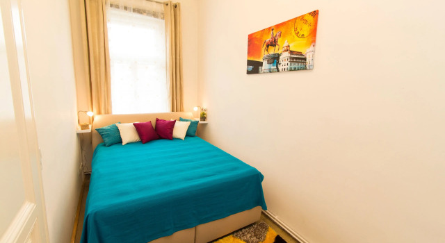 Appartamento CheckVienna - Liechtensteinstrasse