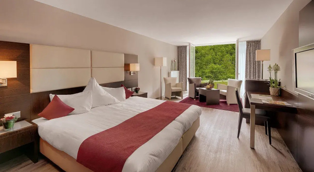 Двухместный номер Standard Raitelberg Resort