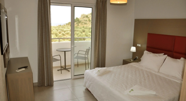 Люкс Daniel Luxury Apartments
