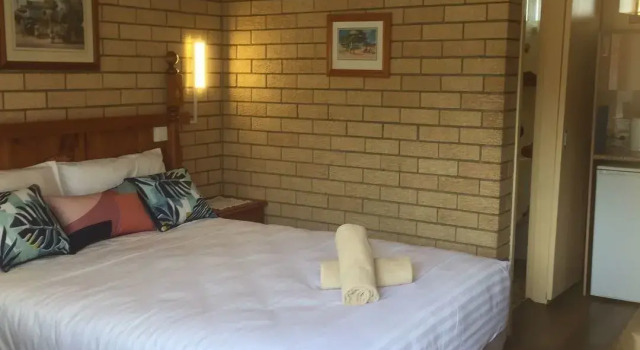 Двухместный номер Standard Lake Front Motel