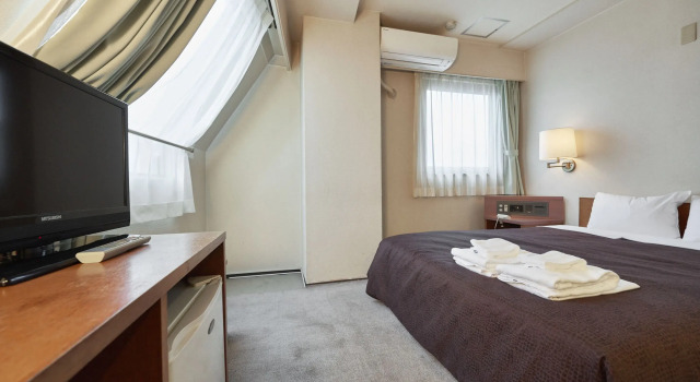 Двухместный номер Standard Select Inn Yaizu Ekimae