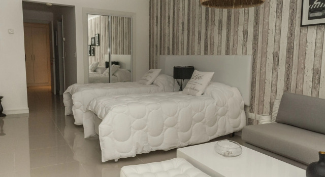 Студия Solanas Vacation Resort & Spa