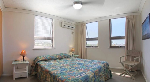 Апартаменты Headland Tropicana Resort Sunshine Coast