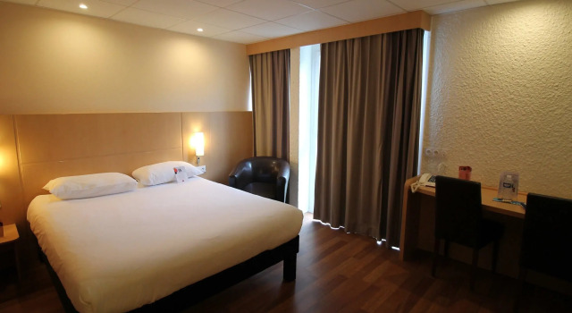 ibis Dijon Sud