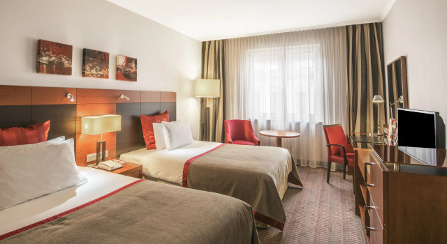 Hilton Heidelberg