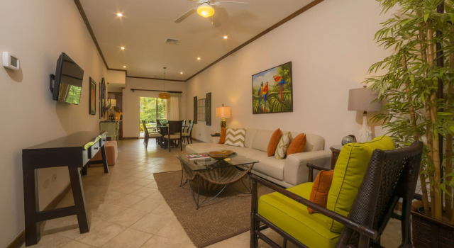 Номер Standard Los Suenos Resort Veranda 8F