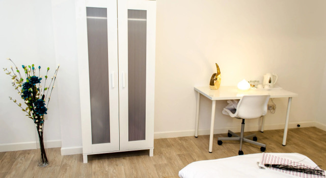 Номер Standard Ava Residence