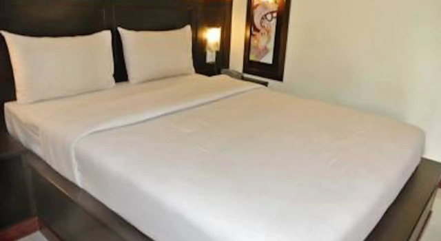 Двухместный номер Standard Room Place
