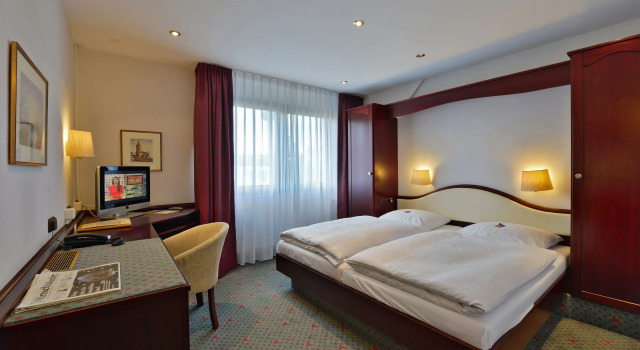 Двухместный номер Standard Hotel Imperial