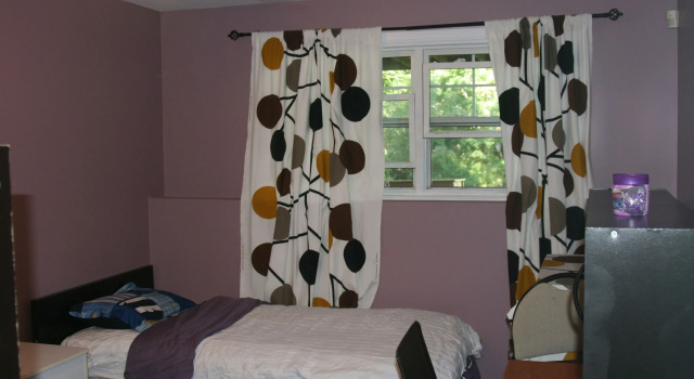 Четырёхместный номер Economy Lovely Room