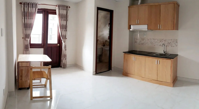 Апартаменты Deluxe Airstar Apartment
