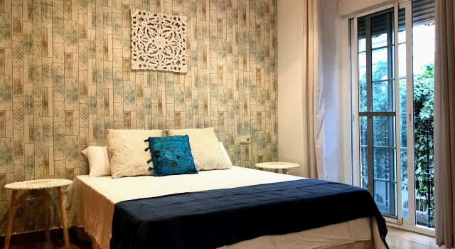 Люкс Triana Luxury Home