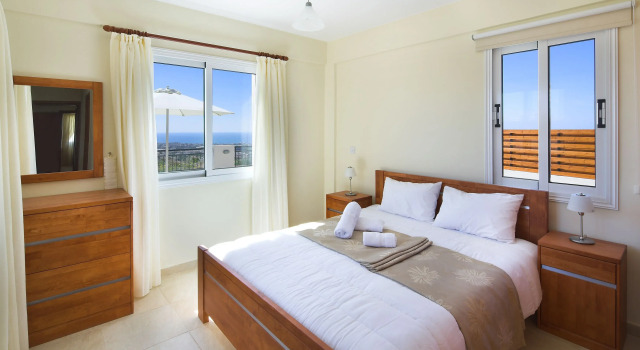 Villa Club St. George