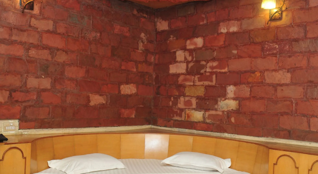 Люкс Hotel Siddhartha Palace