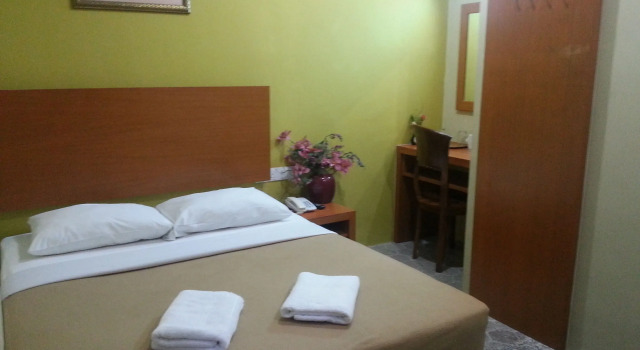 Номер Standard Mayview Glory Hotel