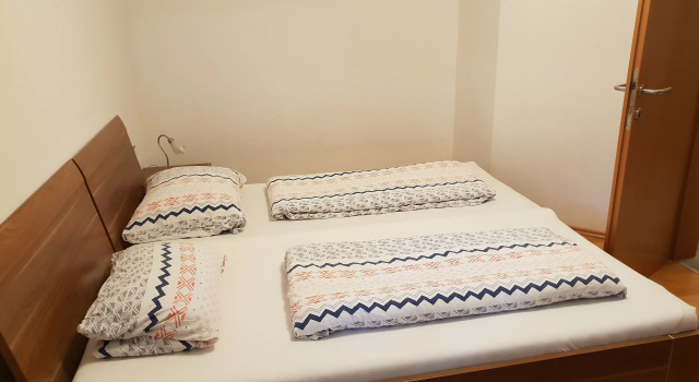 Апартаменты Superior Appartement Gugganig
