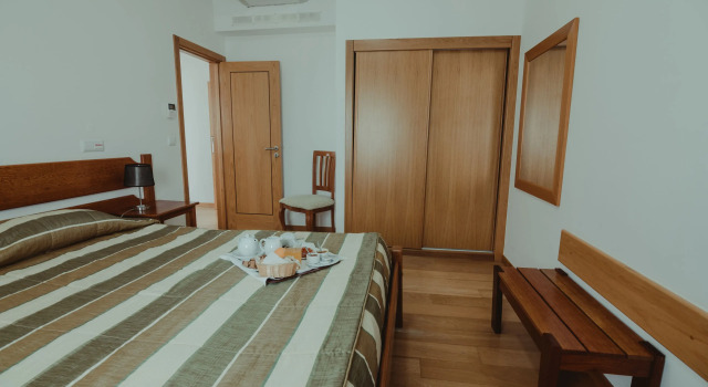 Люкс Hotel Senhora do Espinheiro