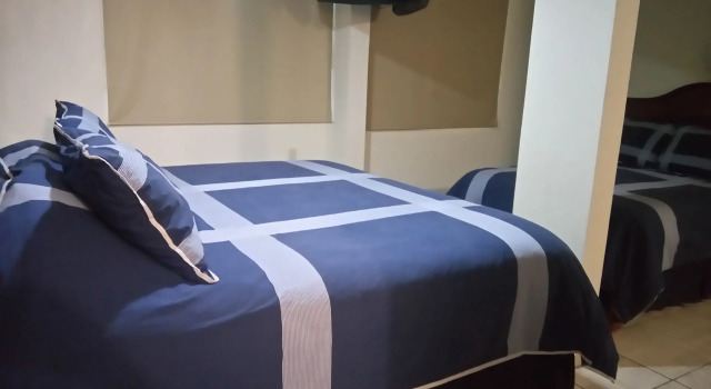 Люкс Hotel Latino
