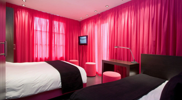 Полулюкс Hôtel Montmorency & Spa