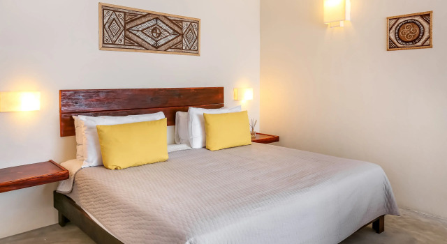 Suite Arenablue Tulum