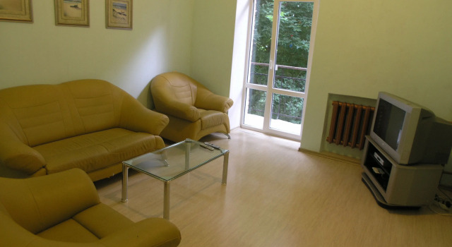 Апартаменты Economy KievRent Apartments