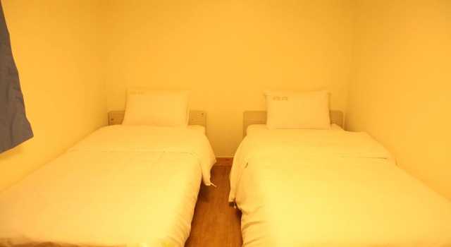 Standard dublă cameră Atti Guesthouse