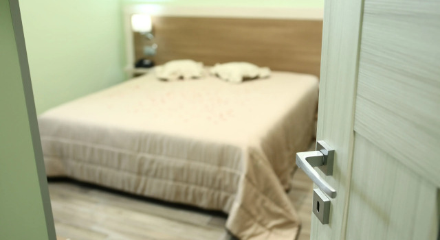 Люкс Economy Villa Magiola Pompei