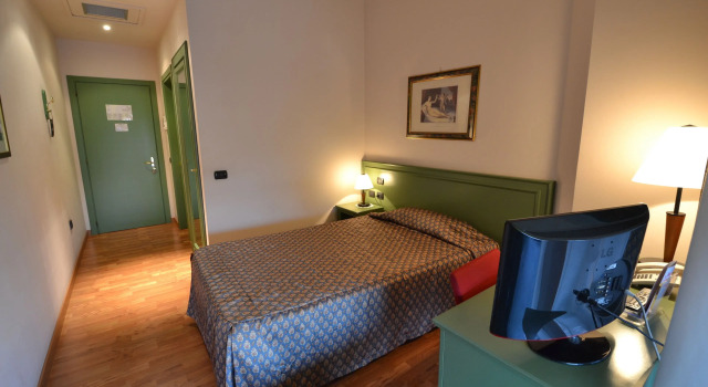 Habitación Estándar Sun Hotel