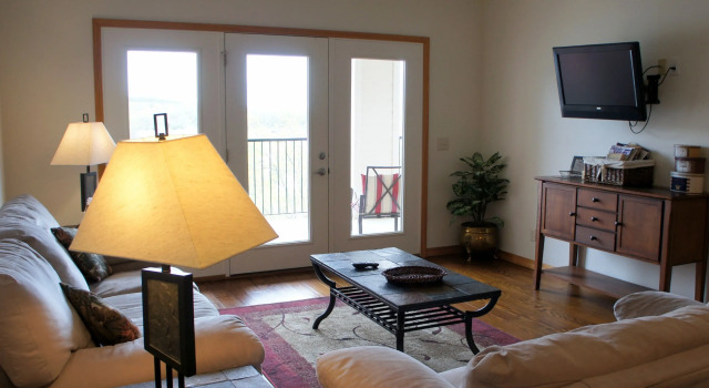 Номер Luxury с 3 комнатами с видом на озеро Celebration Cove Table Rock Lakefront Condos