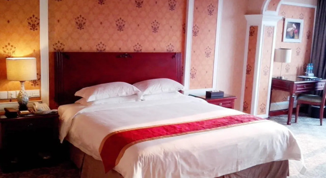 Vienna Hotel Shenzhen Songgang Liye Road, Prenota Hotel Xitian Shenzhen Area
