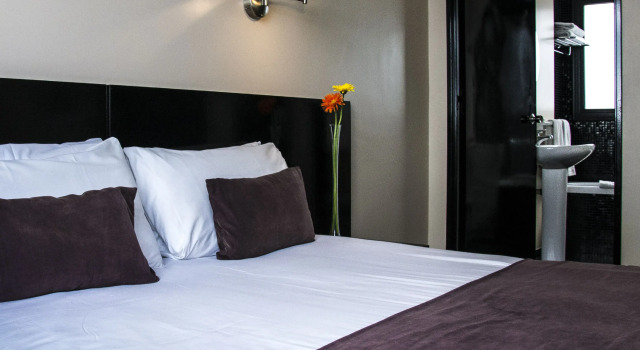 Одноместный номер Standard Epico Recoleta Hotel