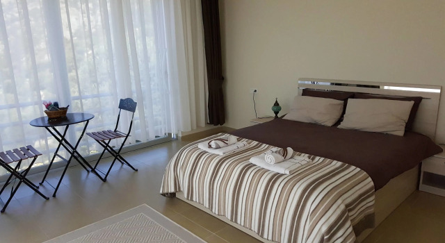Люкс Comfort Guesthouse Camelion
