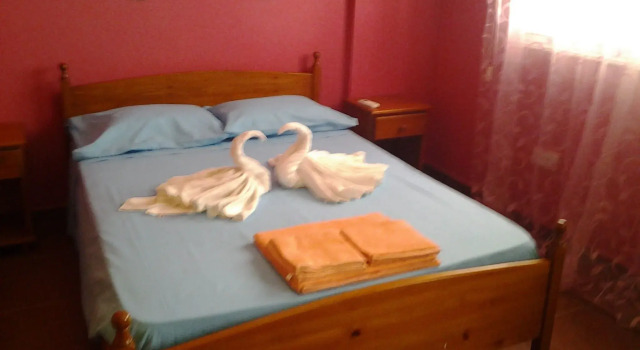 Apartment Savva Complex