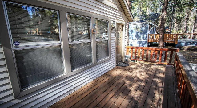 Cedar Pines 1529 by RedAwning