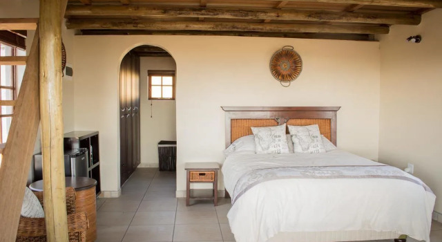 Вилла Ukuthula Lodge