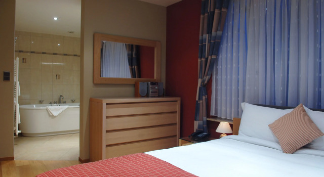 Апартаменты Wellness Apart Hotel