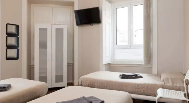 Номер Standard Suites & Apartments DP VFXira