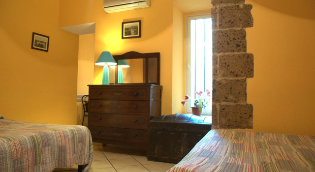Номер Standard Casa Giuditta Appartamenti