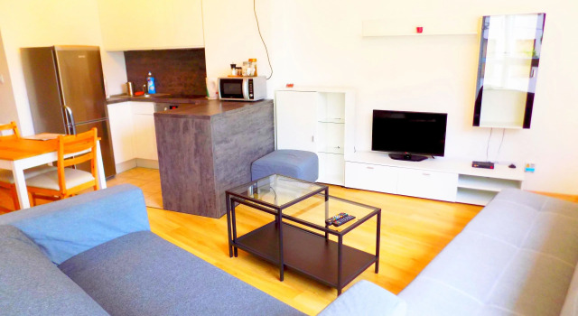 Апартаменты c 1 комнатой City Central Apartments - Old Town