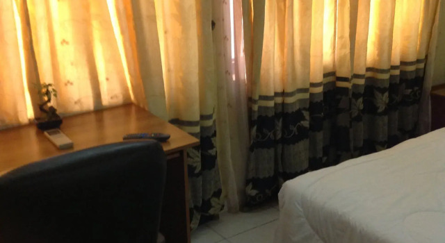 Suite Nikki Hotel