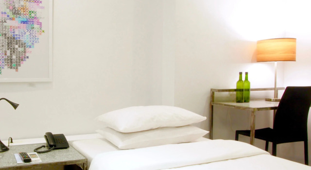 Люкс Hotel Durban