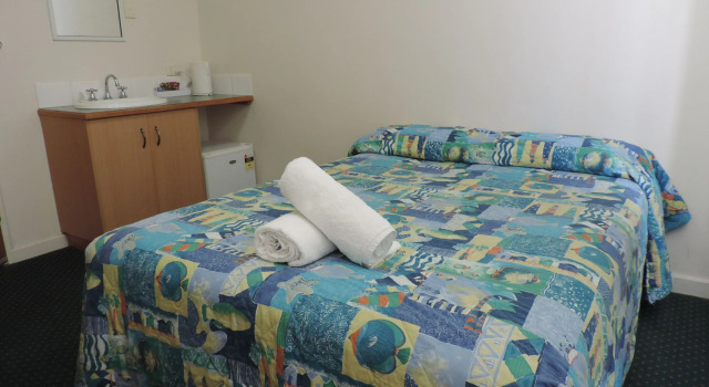 Люкс OSheas Royal Hotel