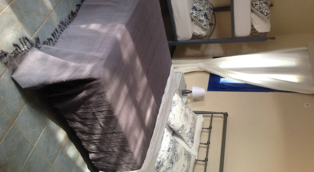 Студия Allegria Family Hotel