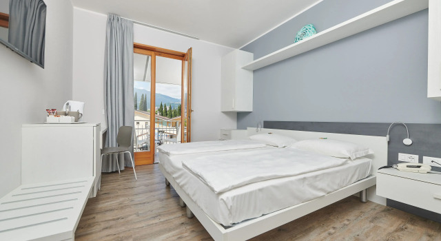 Номер Superior Eco Hotel Benacus