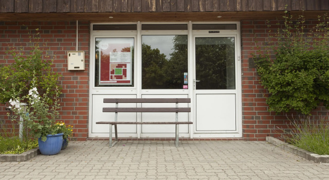 Motel Stralsund
