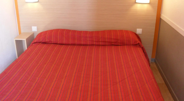 Двухместный номер Standard Hôtel Premiere Classe Metz Technopole