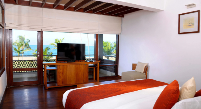 Номер Deluxe Anantaya Resort and Spa Chilaw