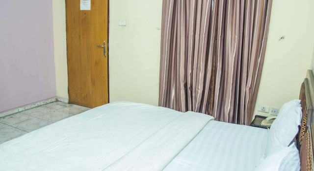 Номер Standard Muriela Hotels