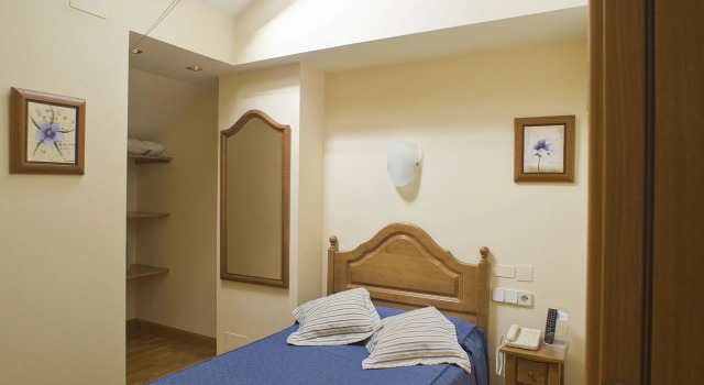 Номер Economy Hotel Ekai